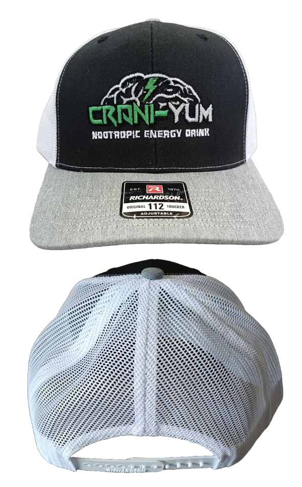 Trucker Style Premium Hat