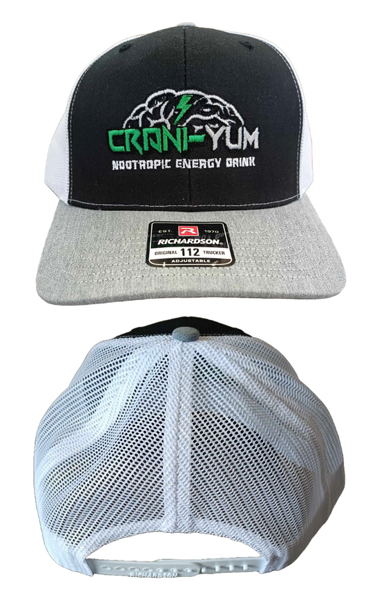Trucker Style Premium Hat