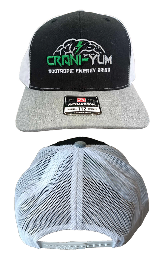 Crani-Yum Premium Hat